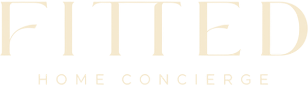 FITTED Home Concierge